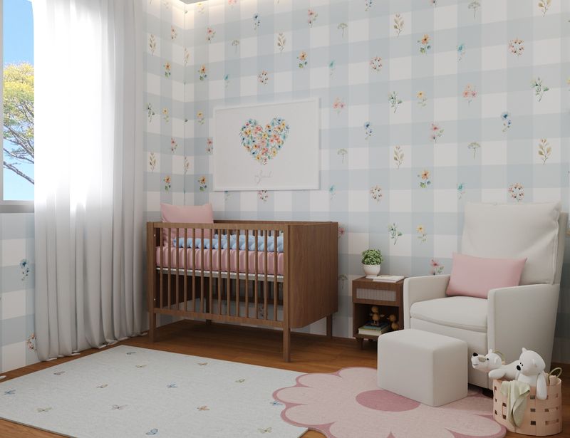 Quarto-da-Sarah---Xadrez-Floral-5