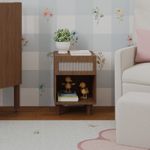 Quarto-da-Sarah---Xadrez-Floral-11