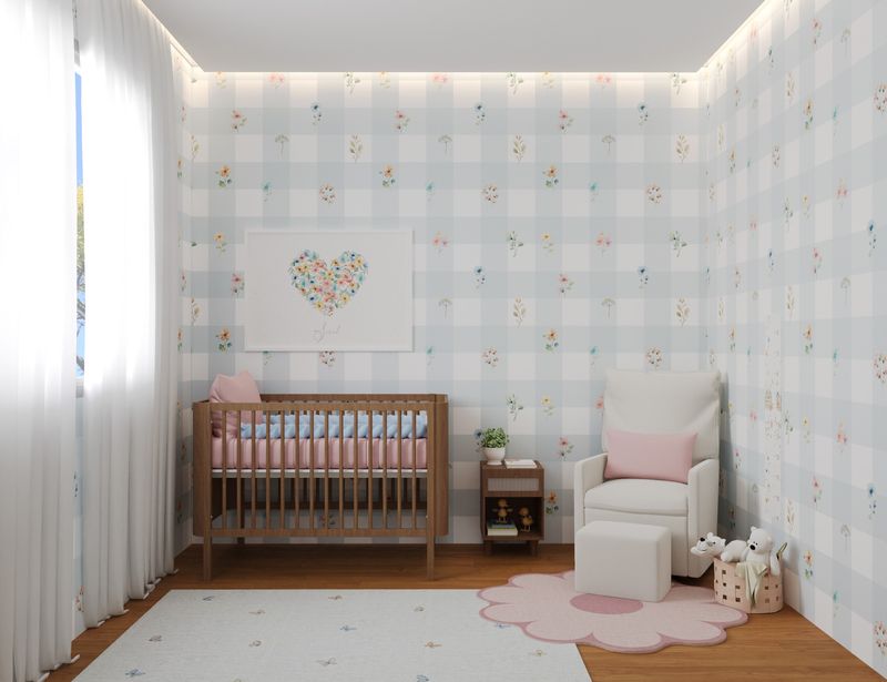 Quarto-da-Sarah---Xadrez-Floral-12