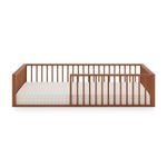 Beliche-Infantil-Montessoriana-Com-Cama-de-Casal-Fazenda---Freijo-8