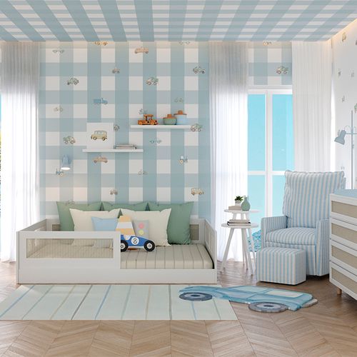 Quarto do Otávio