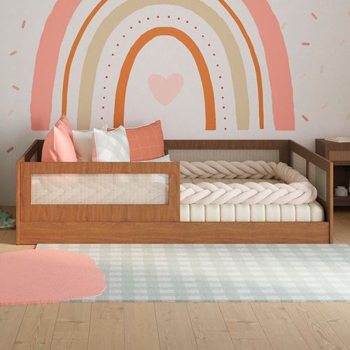 Quarto da Júlia