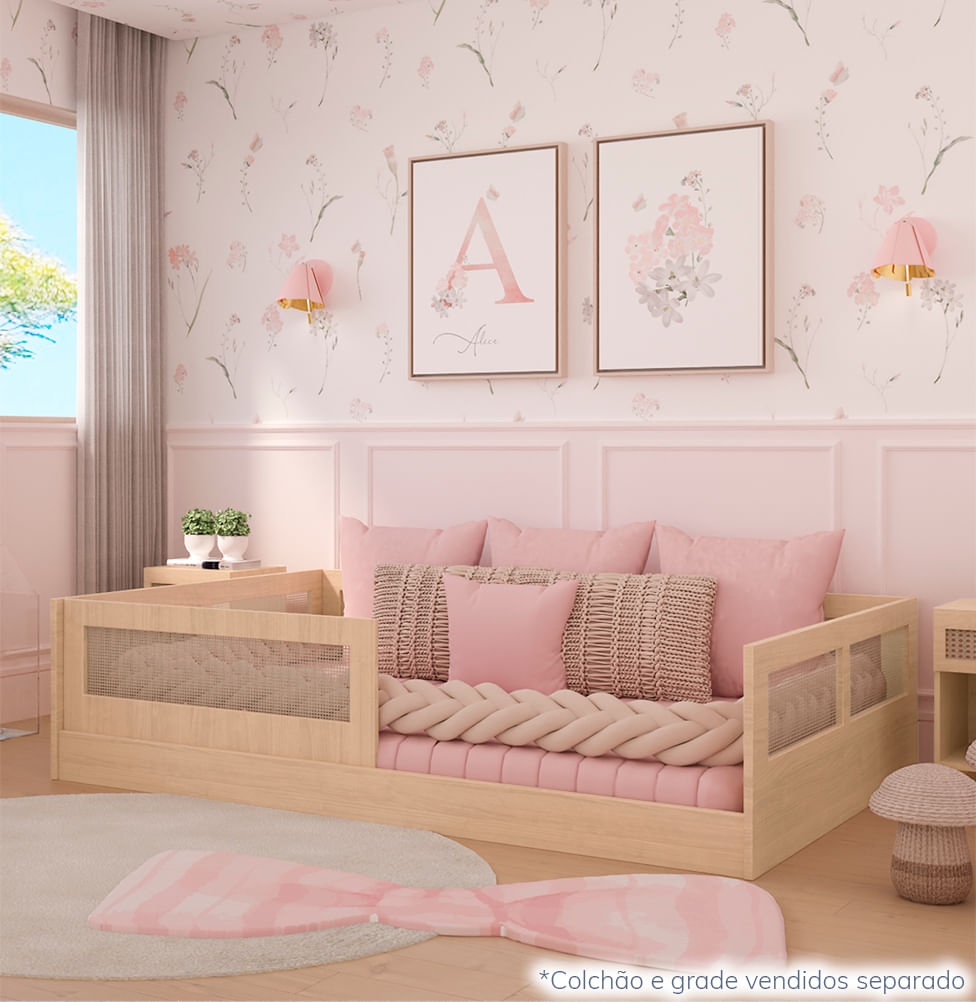 Lilibee Móveis Enxoval, e Decoração com Design Exclusivo