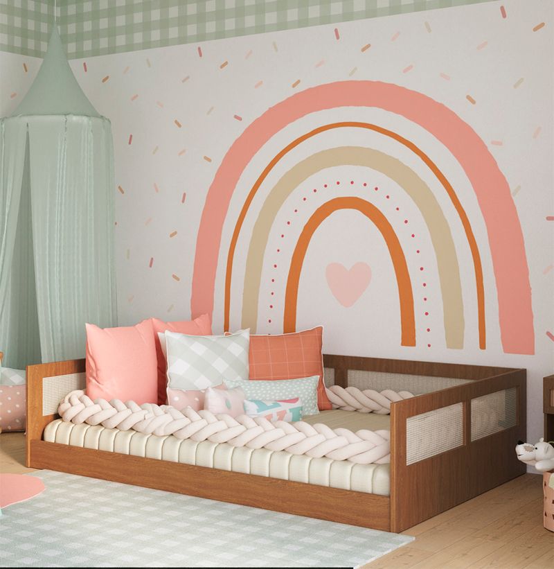 Cama-Montessoriana-Casal-Haus-Com-Palha---Freijo-2