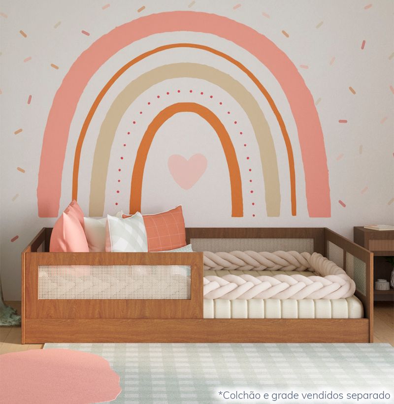 Cama-Montessoriana-Casal-Haus-Com-Palha---Freijo-3