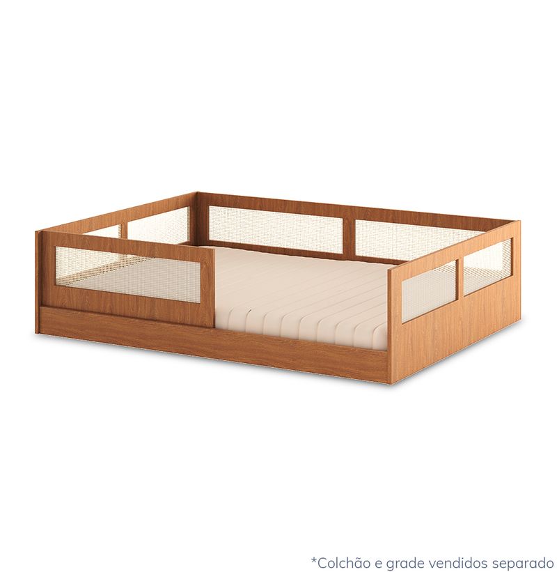 Cama-Montessoriana-Casal-Haus-Com-Palha---Freijo-7