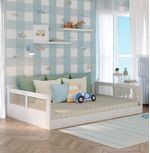 Cama-Montessoriana-Casal-Haus-Com-Palha---Branco-2
