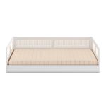 Cama-Montessoriana-Casal-Haus-Com-Palha---Branco-6