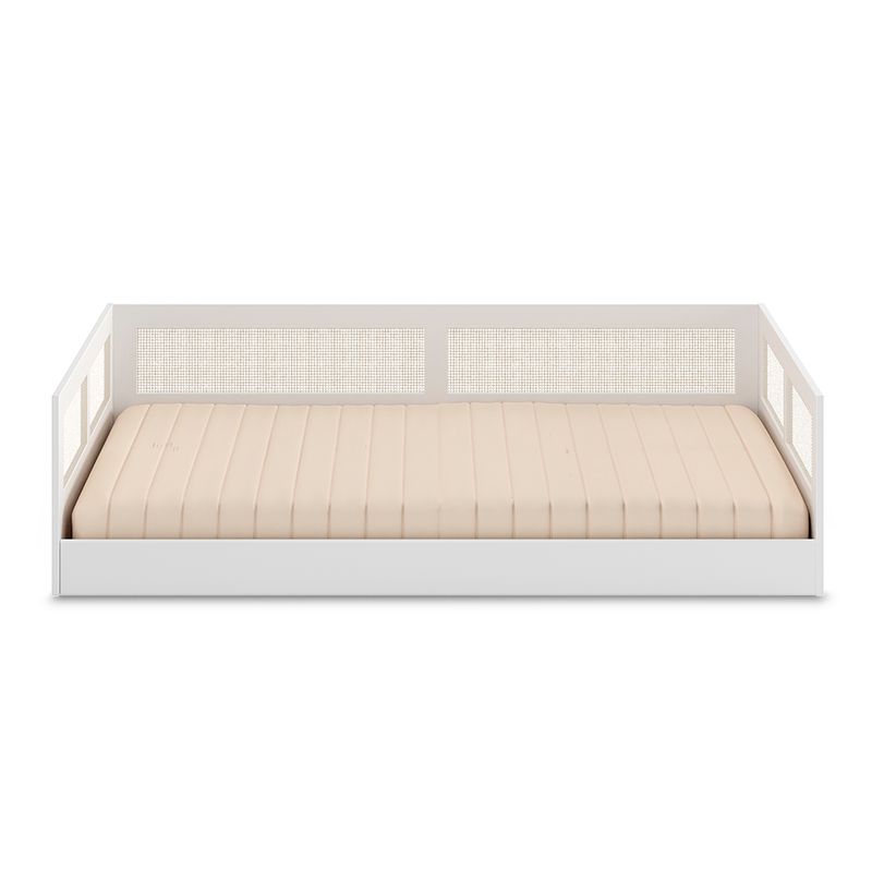 Cama-Montessoriana-Casal-Haus-Com-Palha---Branco-6