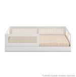 Cama-Montessoriana-Casal-Haus-Com-Palha---Branco-7