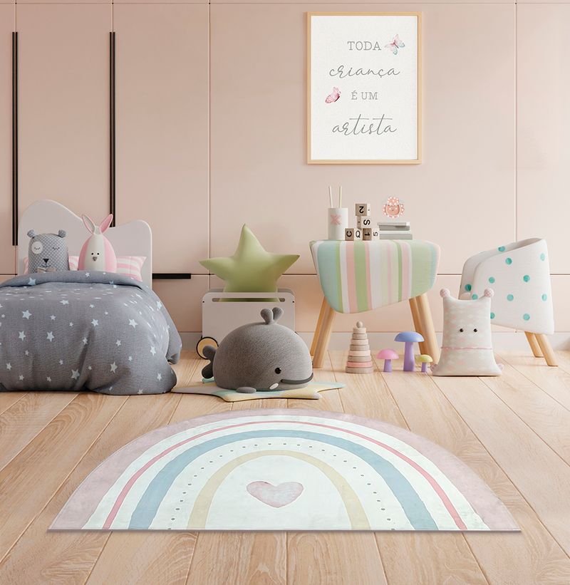 Tapete-Infantil-Arco-Iris-Coracao-Playmat-1