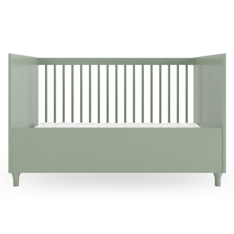 Grade-Frontal-de-Transformacao-Para-Mini-Cama-Haus-Nature-Com-Palha---Verde-Jardim-4