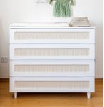 Comoda-de-Bebe-Haus-Nature-Com-Palha-e-4-Gavetas-Branca-110cm-1