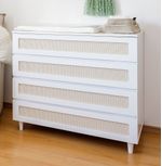 Comoda-de-Bebe-Haus-Nature-Com-Palha-e-4-Gavetas-Branca-110cm-2