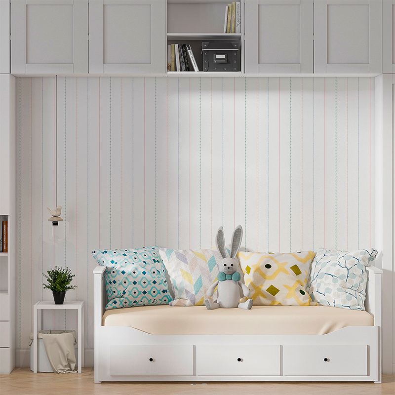 Papel-de-Parede-Listra-Com-Folhas-Paris-Cru-1