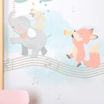 Papel-de-Parede-Banda-de-Animais-Rosa---Mural-2