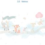 Papel-de-Parede-Banda-de-Animais-Rosa---Mural-5