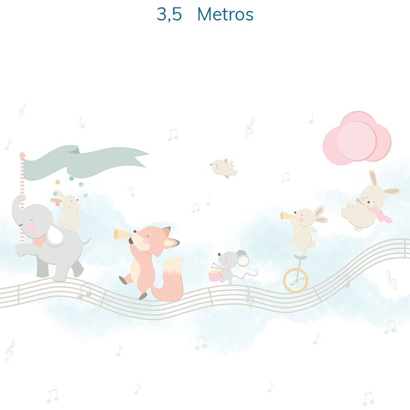 Papel-de-Parede-Banda-de-Animais-Rosa---Mural-5