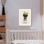 Quadro-Infantil-Urso-Polo-Menino-Com-Nome---Vertical-2