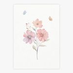Quadro-Infantil-Flores-Paris---Vertical-1