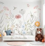 Papel-de-Parede-Jardim-do-Outono-Candy---Mural-1