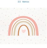 Papel-de-Parede-Arco-Iris-Aquarela-Com-Granulados-Cobre---Mural-5