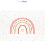 Papel-de-Parede-Arco-Iris-Aquarela-Com-Granulados-Cobre---Mural-6