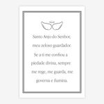Quadro-Infantil-Oracao-Santo-Anjo-Moderno-Cinza---Vertical-1