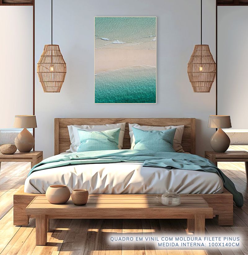 Quadro-Ondas-do-Mar---Vertical-2
