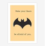 Quadro-Infantil-Batman-Amarelo---Vertical-1