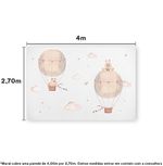 Papel-de-Parede-Adesivo-Infantil-Balao-Com-Urso-Mural---40m-x-270m---Bota-Fora-2