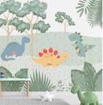 Papel-de-Parede-Adesivo-Infantil-Dino-Color---3m-x-270m---Bota-Fora-1