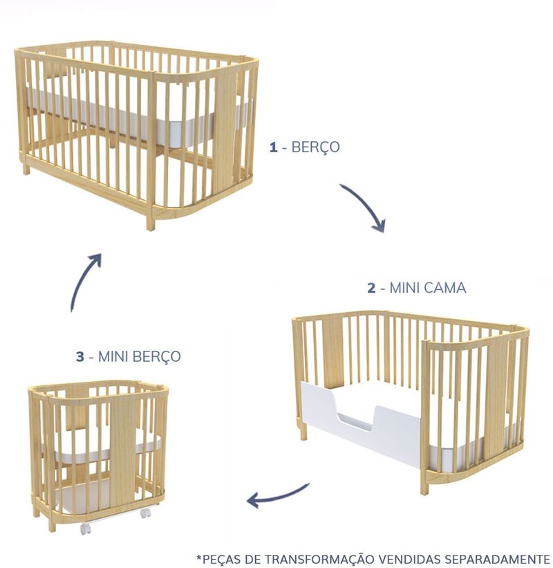 Berco-Raika-3-em-1---Madeira-Clara-5