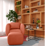 Poltrona-Olivia-Com-Puff---Coral-
