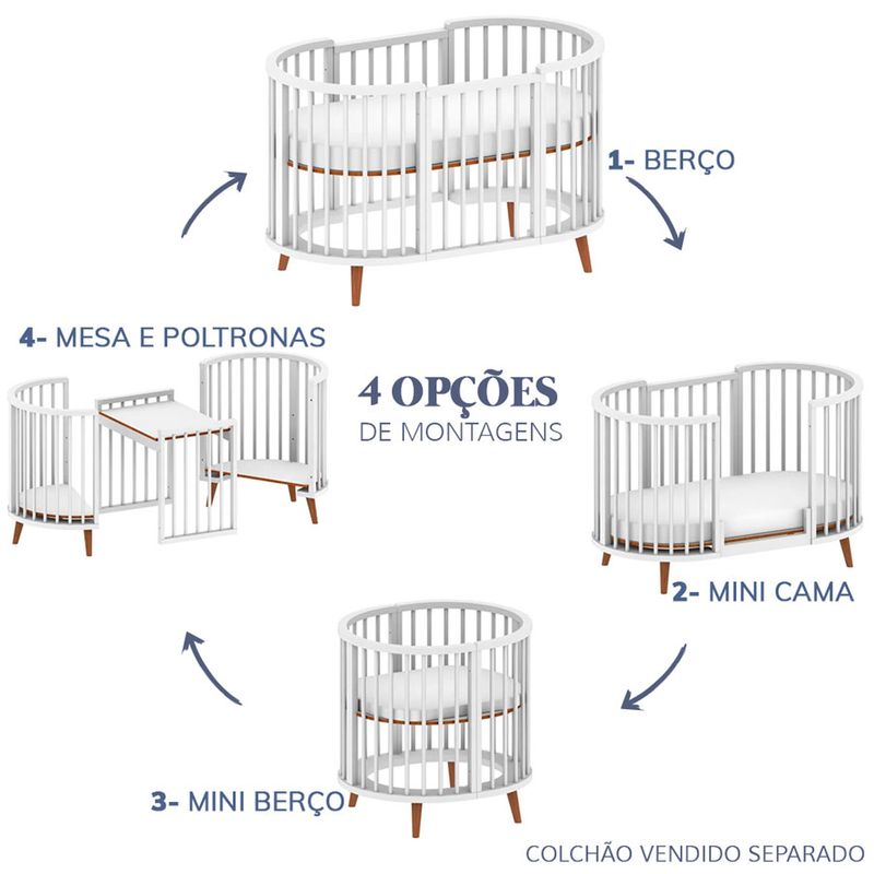 Berco-Oval-Slim-4-em-1-Branco-com-Pe-Madeira-2