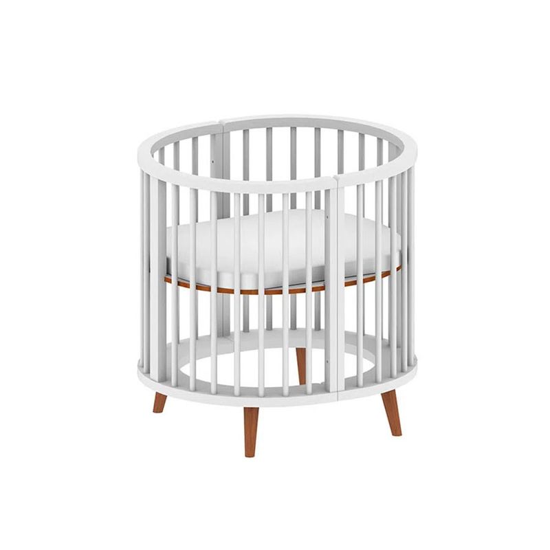 Berco-Oval-Slim-4-em-1-Branco-com-Pe-Madeira-4
