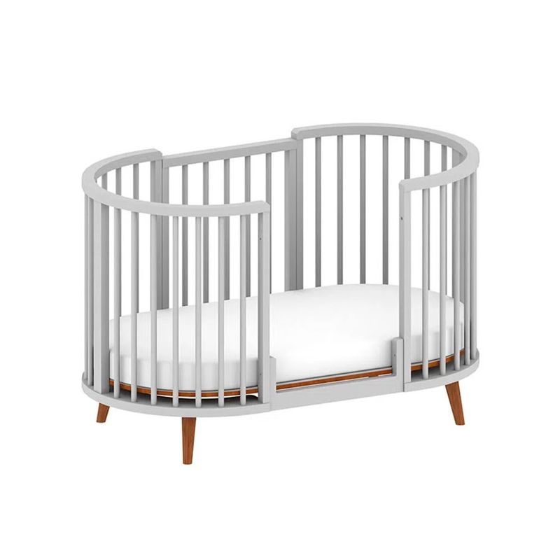 Berco-Oval-Slim-4-em-1-Cinza-com-Pe-Madeira-3