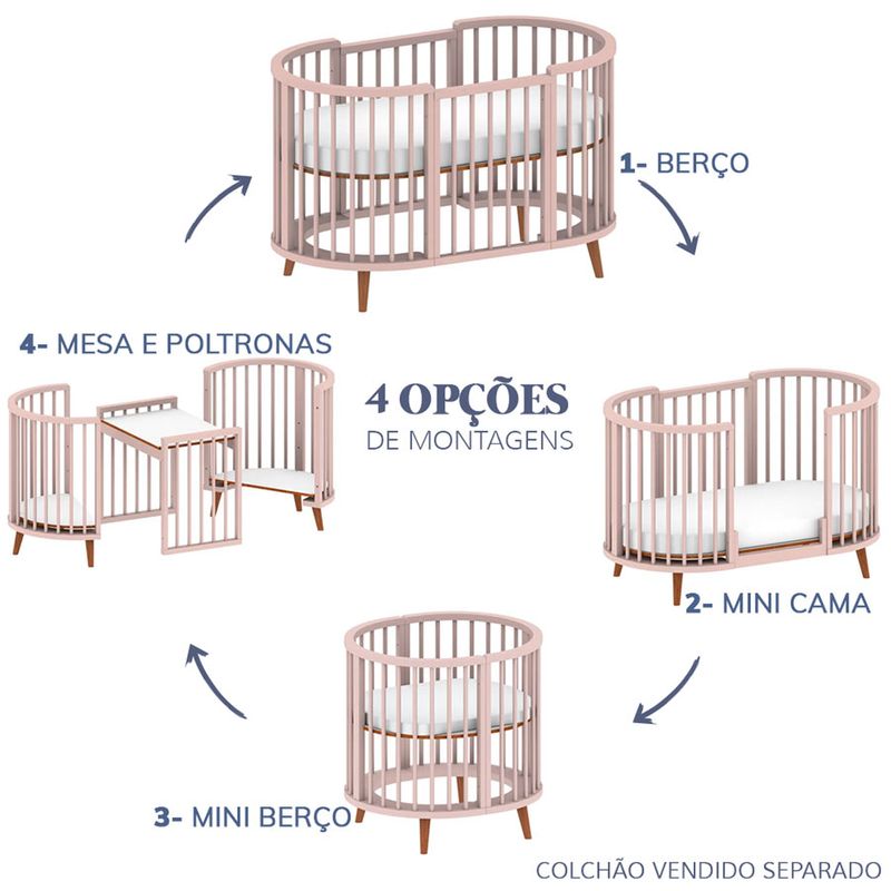 Berco-Oval-Slim-4-em-1-Rosa-Old-com-Pe-Madeira-2