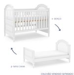 Berco-La-Vie-Branco-Provencal-