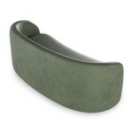 Sofa-Organico-Luna---Couro-Eco-Verde-Escuro-5