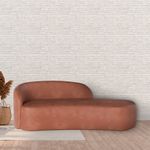 Sofa-Organico-Luna-Recamier-Lado-Direito---Couro-Eco-Caramelo-1