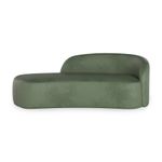 Sofa-Organico-Luna-Recamier-Lado-Esquerdo---Couro-Eco-Verde-Escuro-4