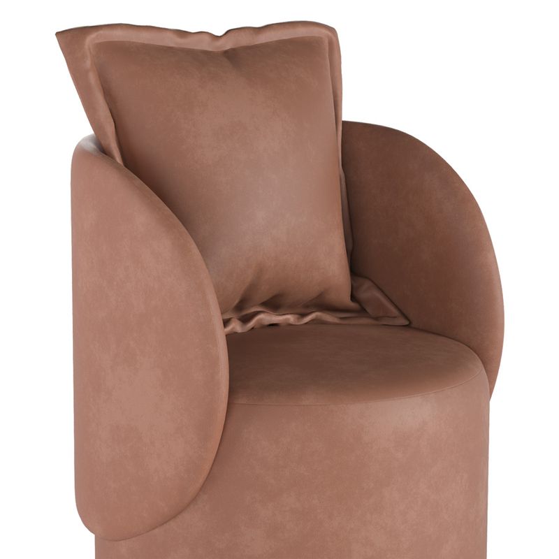Poltrona-Domo---Couro-Eco-Caramelo-5