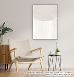 Quadro-Rabisco-Cinza-Circulo---Vertical-2