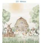 Papel-de-Parede-Infantil-Fazenda---Mural-3