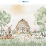 Papel-de-Parede-Infantil-Fazenda---Mural-4