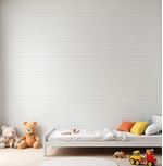 Papel-de-Parede-Infantil-Gride-Verde-1