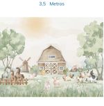 Papel-de-Parede-Infantil-Fazenda---Mural-5