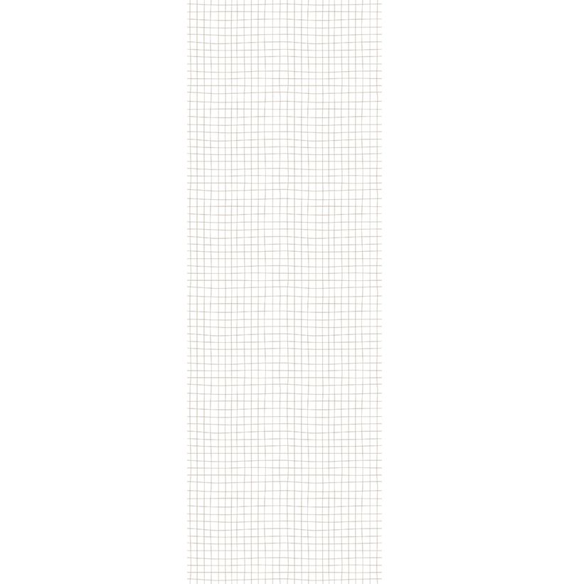 Papel-de-Parede-Infantil-Gride-Mini-Marrom-3