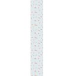 Papel-de-Parede-Cogumelos-Azul-3